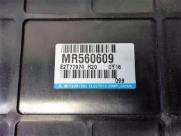 MR560609 блок керування двигуном до Mitsubishi Diamante