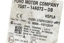 28092563 блок управления комфорта Ford Mondeo MK IV 2011