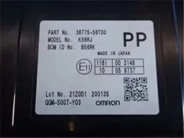 3677556T00 блок запобіжників до Suzuki Wagon, r