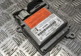 650118678701 блок управління AirBag (SRS) Ford Focus 2004