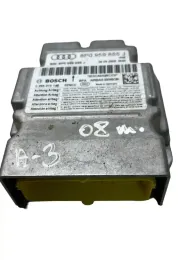 060920080090 блок управления AirBag (SRS) Audi A3 S3 A3 Sportback 8P 2008