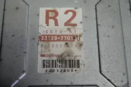3392073G1 блок управления двигателем Suzuki