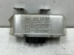 8598030130 блок керування до Toyota