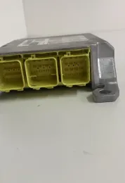 8917048D40 блок управління AirBag (SRS) Lexus RX 450H 2021