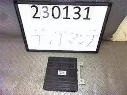 MR560609 блок керування двигуном до Mitsubishi Diamante