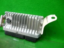 896615C580 Toyota Sienta engine control unit ECU