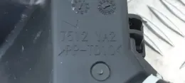 7512YA2 блок запобіжників Toyota Yaris 2017