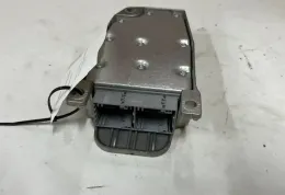 2204431360937 блок управления AirBag (SRS) BMW 5 E60 E61 2008