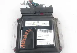 2757000060 блок управління ECU Mazda 6 2009