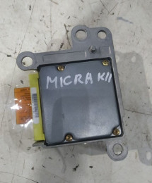 Блок керування AIR BAG Nissan Micra K11