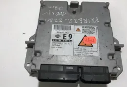 B371MAW блок управления ECU Nissan Primera 2005