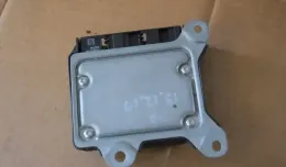 9818958380 AirBag (SRS) control unit Peugeot 3008 I 2008
