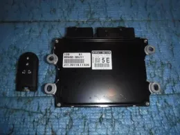 89560BAJ11 блок керування двигуном до Subaru Chiffon