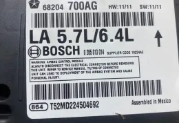 A57U64 блок управління AirBag (SRS) Dodge Challenger 2018