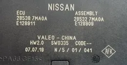 285327MA0A блок управления Nissan