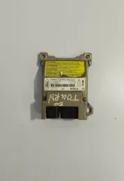 6A0015656801 блок управления AirBag (SRS) Ford Tourneo 2005