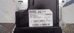 985106816R блок управления AirBag (SRS) Renault Talisman 2020