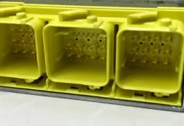 1511006860 блок управління AirBag (SRS) Toyota Yaris Cross 2023