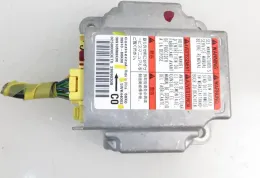 5WK44002 блок управления AirBag (SRS) Suzuki Alto 2009