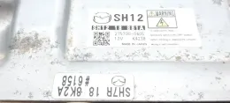 SH7R188K2A блок управления ECU Mazda 3 II 2013