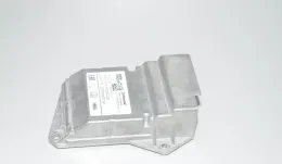 5A19AC3 блок управління AirBag (SRS) BMW 1 F40 2020
