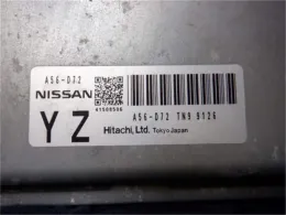 2371M1FB0A блок управления двигателем Nissan Cube