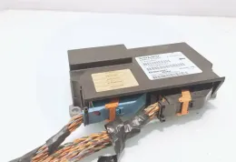 006092500117 блок управления AirBag (SRS) Volvo S80 2007