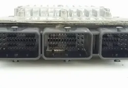 96550414480 блок управления ECU Peugeot 407 2004