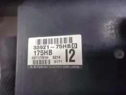 3392175HB0 блок управления двигателем Suzuki Lapin