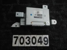 310366N000 блок управления коробкой передач Nissan Bluebird, sylphy