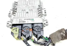 S180133103B блок управління ECU Ford Mondeo MK IV 2010