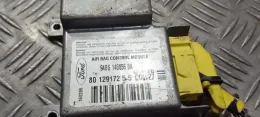 8012917255 блок управления AirBag (SRS) Ford Mondeo MK I 1994