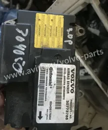 Блок управления SRS Airbag Sensor Volvo S40 V50