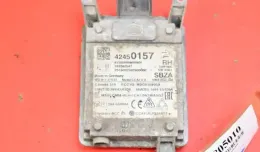 42450157 блок управления ECU Opel Insignia A 2016