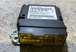 T52MD018601306 блок управління AirBag (SRS) Dodge Challenger 2016