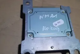 Y190031 блок управління AirBag (SRS) Nissan Maxima 1998
