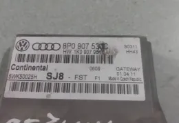 5WK50025H блок управління шлюзом Audi A3 S3 8P 2005 р.в.