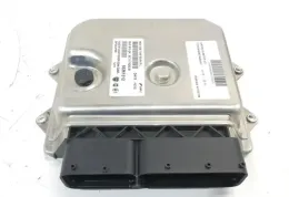 55261312 блок управління ECU Citroen Nemo 2010