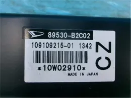 89530B2C02 блок керування коробкою передач до Daihatsu Mira, cocoa
