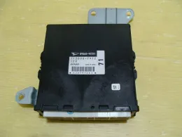8956097271 блок керування двигуном до Daihatsu