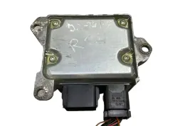 1X4A14B321CC блок управління AirBag (SRS) Jaguar X-Type 2003