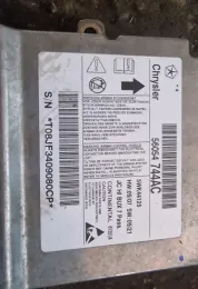 56054744AC блок управління AirBag (SRS) Dodge Journey 2010