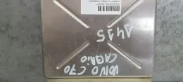 1T00605A00 блок управління коробкою передач Volvo C70 1998 - фото