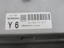 23710CZ25A блок управления двигателем Nissan Wingroad