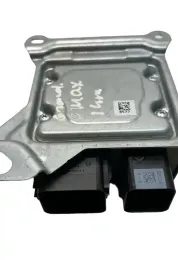 6100029211DE блок управления AirBag (SRS) Ford Grand C-MAX 2014