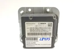 A00090006102 блок управління AirBag (SRS) Mercedes-Benz Vito Viano W447 2013