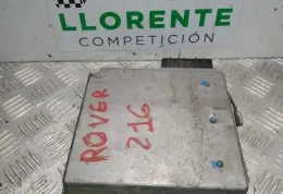 MNE100631901 блок управління двигуном Rover 214 - 216 - 220 - фото