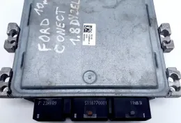 5WS40818FT блок управління ECU Ford Connect 2010