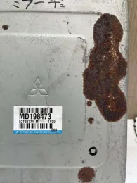 MD198473 блок керування двигуном до Mitsubishi