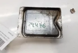 09164454 блок управления ECU Opel Corsa B 1996